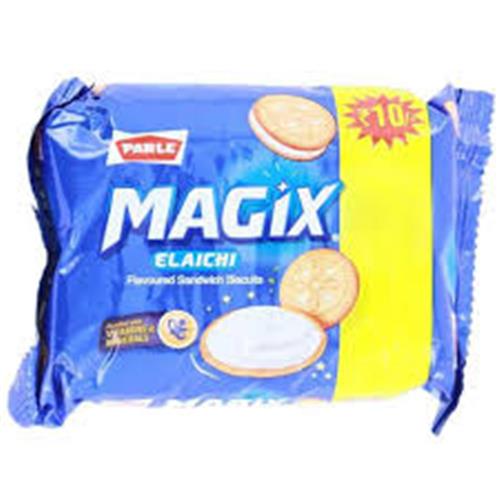 PARLE ELAICHI CREAM 100 PLUS 25GM